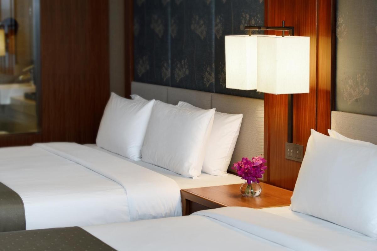 Fullon Hotel Tamsui Fishermen'S Wharf Экстерьер фото