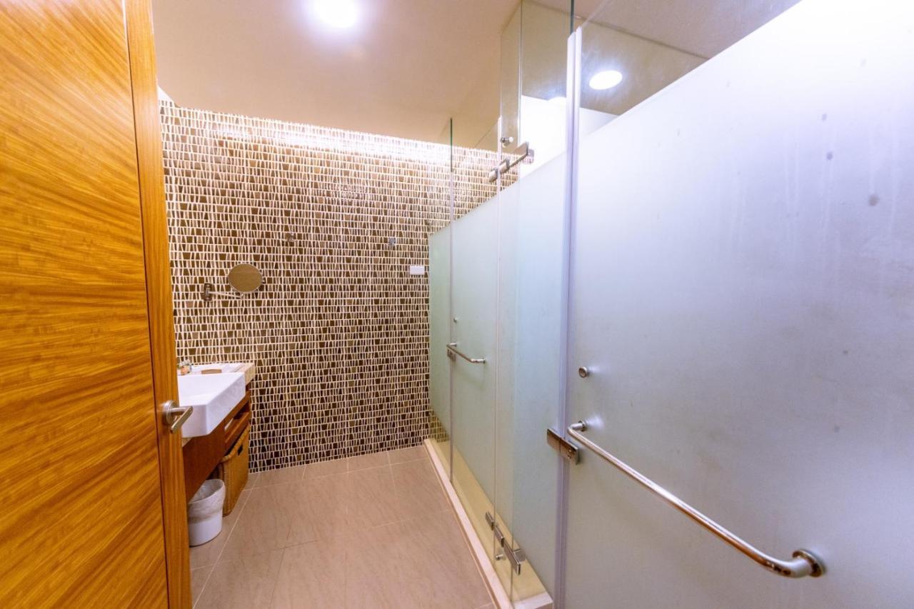 Fullon Hotel Tamsui Fishermen'S Wharf Экстерьер фото